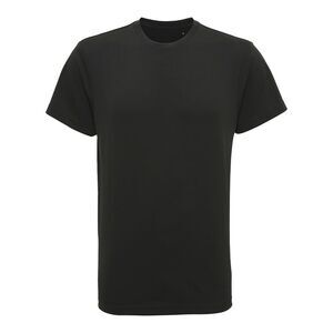 TriDri Mens Performance T-Shirt / Charcoal